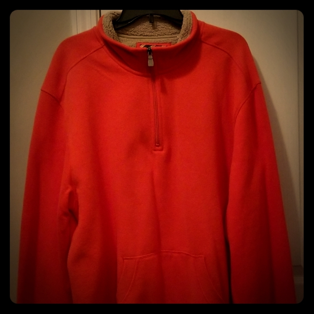 MENS PULLOVER